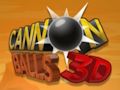 Jeu Boulets de canon 3D  en ligne