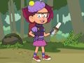 Jeu Créateur de personnages de Cartoon Network  en ligne