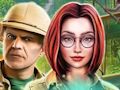 Jeu Survie dans la jungle  en ligne