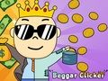 Jeu Cliqueur de mendiant  en ligne