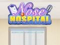 Jeu Hôpital du nez  en ligne