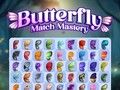 Jeu Maîtrise du match papillon  en ligne