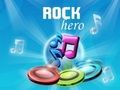 Jeu Héros du rock  en ligne