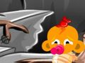Jeu Monkey Go Bonne nouvelle étape 0010  en ligne