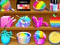 Jeu Jouets de relaxation antistress ASMR  en ligne