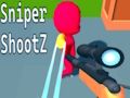 Jeu Tireur d'éliteZ  en ligne