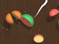 Jeu Fruit ninja en ligne