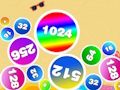 Jeu 2048 Supprimer la fusion  en ligne
