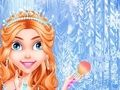 Jeu Cheveux tressés petite princesse  en ligne