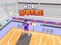 Jeu Monde du cerceau 3D  en ligne