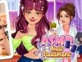Jeu Traitement des ongles ASMR  en ligne