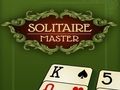 Jeu Maître du Solitaire  en ligne