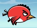 Jeu Oiseau furieux  en ligne