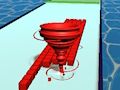 Jeu Exécutez Nado  en ligne
