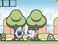 Jeu L'aventure de Wibby  en ligne