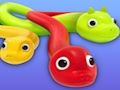 Jeu Enchevêtrement de serpent  en ligne