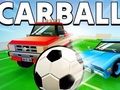 Jeu CarBall. io  en ligne