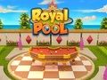 Jeu Piscine Royale  en ligne