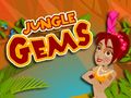 Jeu Joyaux de la jungle  en ligne