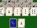 Jeu Pyramide Solitaire  en ligne