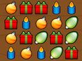 Jeu Château de Noël  en ligne