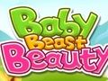 Jeu Bébé bête beauté  en ligne
