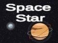 Jeu Étoile de l'espace  en ligne