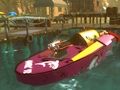Jeu Hydro Course 3D  en ligne