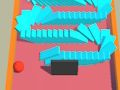 Jeu Domino frappé par la balle  en ligne