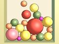 Jeu Fusionner les couleurs 2D  en ligne