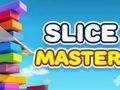 Jeu Maître des tranches  en ligne
