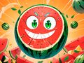 Jeu Fusion de pastèque  en ligne