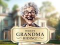 Jeu Que cache grand-mère  en ligne