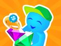 Jeu Bijoux inactifs  en ligne
