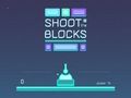 Jeu Tirez sur les blocs  en ligne