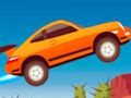 Jeu Road trip extrême  en ligne