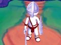 Jeu Gladiateurs : fusionner et combattre  en ligne