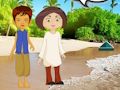 Jeu Trouver un ami disparu  en ligne