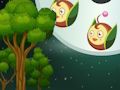 Jeu Sauvez la famille coincée  en ligne