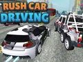 Jeu Conduite de voiture de pointe : maître de course  en ligne
