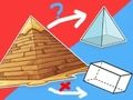 Jeu De quelle forme sont-ils ?  en ligne