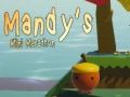 Jeu Le mini marathon de Mandy  en ligne