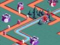 Jeu Tower Defense endormie  en ligne
