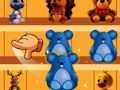 Jeu Marchandises Match 3D - Triple Master  en ligne
