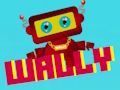 Jeu Wally en ligne