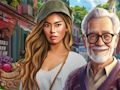 Jeu Bazar animé  en ligne