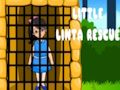 Jeu Petit sauvetage de Linta  en ligne