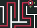 Jeu Puzzle de labyrinthe  en ligne