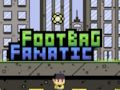 Jeu Fanatique de footbags  en ligne