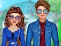 Jeu Aventure pour le premier rendez-vous avec une célébrité  en ligne